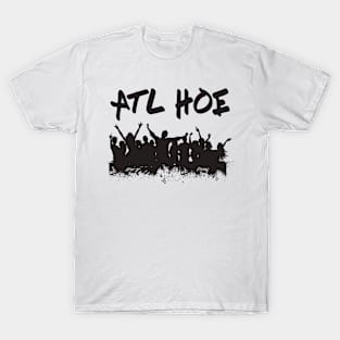 ATL HOE T-Shirt